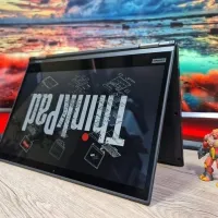 YOGA X380 I5 8350U 16G 256SSD 360 TACTILE 