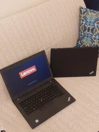 THINKPAD L460 I5 6EM 8G 256SSD 14"