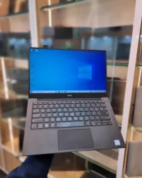 DELL XPS I5 6TH 8/256 13.3" FHD