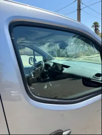 Fiat Doblo Van 2025 NEW DOBLO