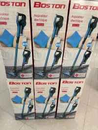 Aspirateur Balai sans fil 2En1 BOSTON