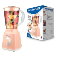 SONASHI BLENDER 350W SB-153N Saumon