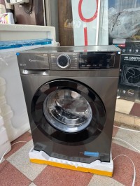 غسالات-الملابس-machine-a-laver-condor-lavia-hublot-vapeur-0608kg-smart-inverter-1200-digitale-أولاد-سلامة-البليدة-الجزائر