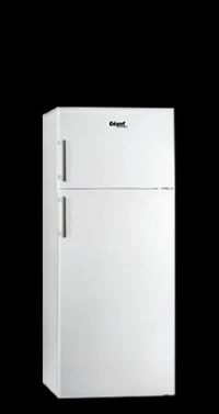Réfrigérateur GEANT 520L Defrost Deux Portes Blanc