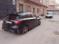 voitures-mercedes-classe-a-2016-el-malah-ain-temouchent-algerie