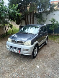 سيارات-zotye-nomad-1-2007-أولاد-يعيش-البليدة-الجزائر