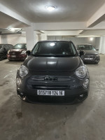 voitures-fiat-500-x-2024-gris-alger-centre-algerie