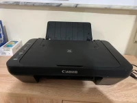 Imprimante Canon Multifonction Pixma MG2540S