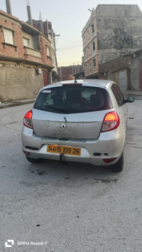 voitures-renault-clio-3-2009-constantine-algerie