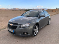 voitures-chevrolet-cruze-2010-ain-azel-setif-algerie