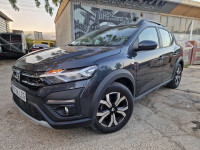 voitures-dacia-sandero-2022-stepway-privilege-constantine-algerie