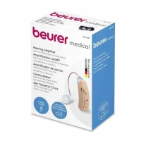 Amplificateur auditive beurer allemand 