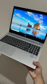 HP Probook 450 G6 