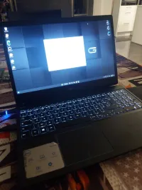 DELL G3 15