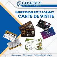 إشهار-و-اتصال-طباعة-impression-carte-de-visite-المحمدية-الجزائر
