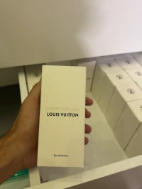 Louis Vuitton ombre nomade 100 ml liquidation 