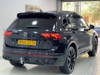 Volkswagen Tiguan 2021 R Line