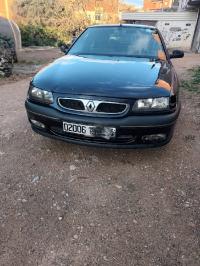 سيارات-renault-safrane-1995-قالمة-الجزائر