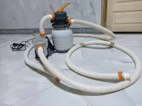 فلتر مسبح