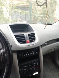 Peugeot 207 2006 Premium