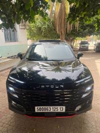 cars-jetour-dashing-2025-luxury-remchi-tlemcen-algeria