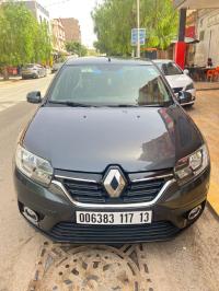 سيارات-renault-symbol-2017-exception-الرمشي-تلمسان-الجزائر