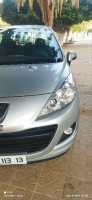 voitures-peugeot-207-plus-2013-remchi-tlemcen-algerie