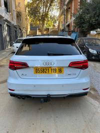 سيارات-audi-a3-2019-s-line-أولاد-الشبل-الجزائر
