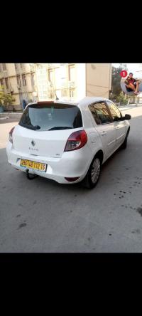 سيارات-renault-clio-3-2012-exception-تسالة-المرجة-الجزائر