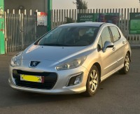 سيارات-peugeot-308-2012-براقي-الجزائر