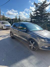 سيارات-volkswagen-polo-2015-nouvelle-match-ii-بوزريعة-الجزائر