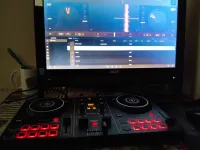 Platine dj pionner 
