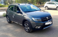 voitures-dacia-sandero-2018-stepway-privilege-baba-hassen-alger-algerie