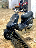 motos-scooters-booster-yamaha-2014-mazouna-relizane-algerie