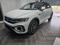 سيارات-volkswagen-t-roc-2025-r-line-edition-باتنة-الجزائر