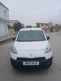 voitures-peugeot-partner-2014-batna-algerie