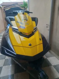 Yamaha FX svch1800 