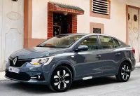 Renault Taliant 2025 Touts options