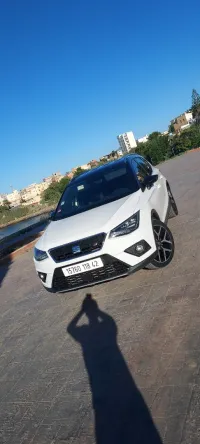 Seat ARONA 2018 FR