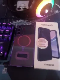 Samsung A15