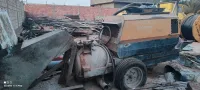 Fabobonaz مضخة اسمنت 2010