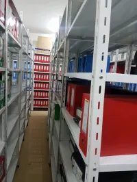 rayonnage archives 