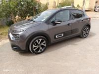 citadine-citroen-c3-2021-city-line-amalou-bejaia-algerie