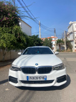 voitures-bmw-serie-5-2017-525d-sport-birkhadem-alger-algerie