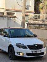 voitures-skoda-fabia-2013-monte-carlo-birkhadem-alger-algerie