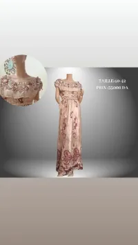 A vendre des tenues traditionnels 