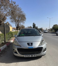 voitures-peugeot-207-2009-allure-bordj-bou-arreridj-algerie