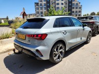 سيارات-audi-a3-2025-s-line-درارية-الجزائر