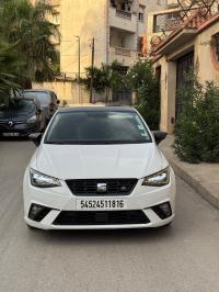 سيارات-seat-ibiza-2018-fr-بئر-خادم-الجزائر