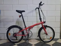 Velo bitwin pliable 